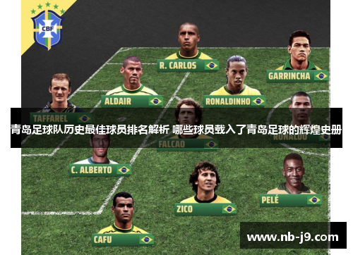 青岛足球队历史最佳球员排名解析 哪些球员载入了青岛足球的辉煌史册