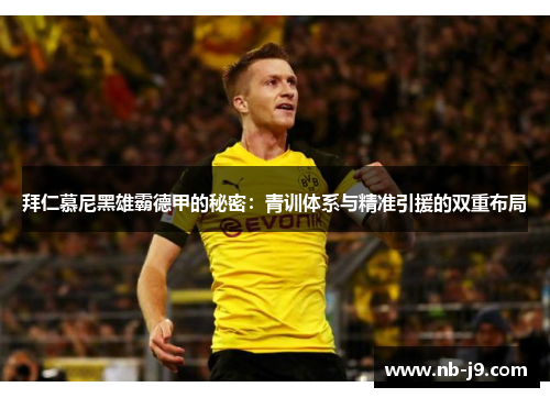 拜仁慕尼黑雄霸德甲的秘密：青训体系与精准引援的双重布局