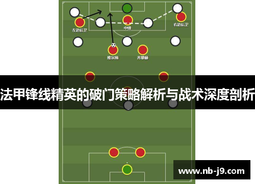 法甲锋线精英的破门策略解析与战术深度剖析