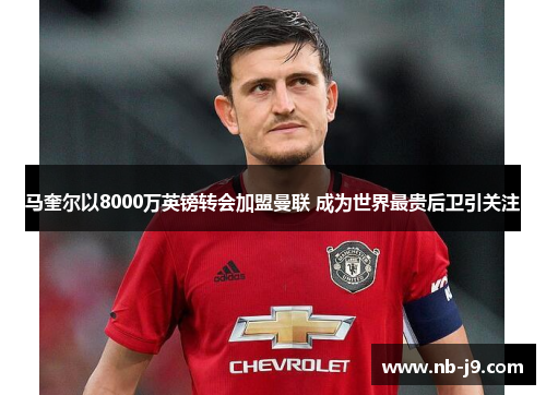 马奎尔以8000万英镑转会加盟曼联 成为世界最贵后卫引关注 马奎尔以8000万英镑转会加盟曼联 成为世界最贵后卫引关注