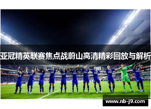 亚冠精英联赛焦点战蔚山高清精彩回放与解析 亚冠精英联赛焦点战蔚山高清精彩回放与解析